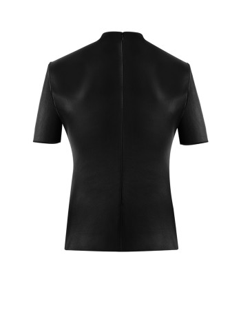 ANNA SHORT SLEEVE TOP