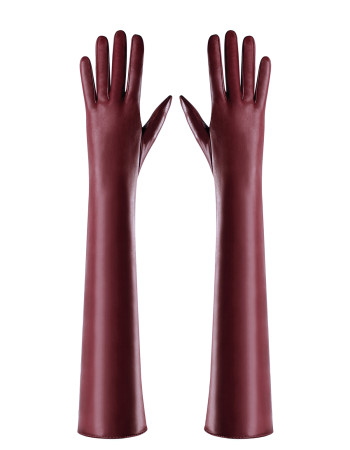 LONG GLOVES
