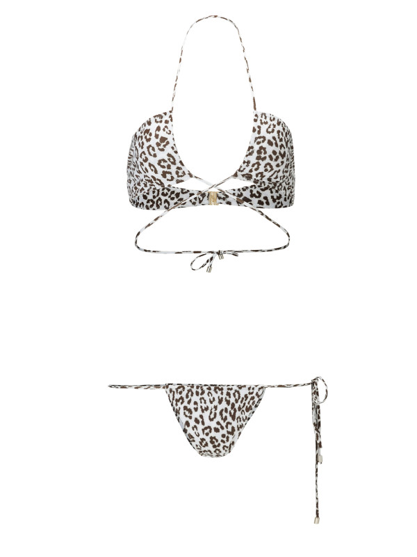 ST BARTHS BIKINI