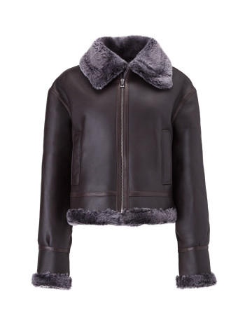 MIKA SHEARLING 