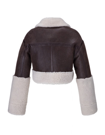 NIDA SHEARLING 