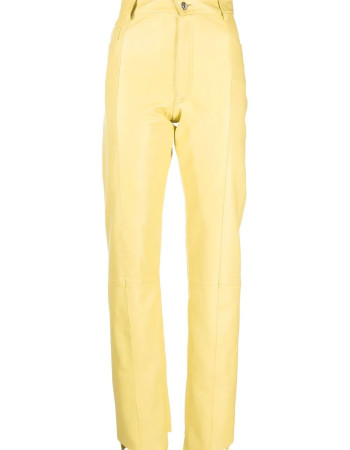 DOMA HIGH-WAISTED TROUSERS