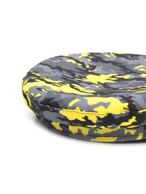 CAMOUFLAGE PRINT CAP CAMOUFLAGE PRINT CAP