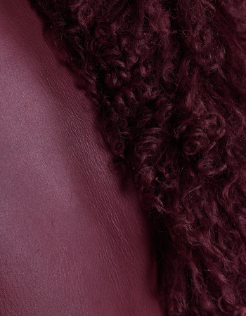 GEMINI REVERSIBLE SHEARLING GEMINI REVERSIBLE SHEARLING