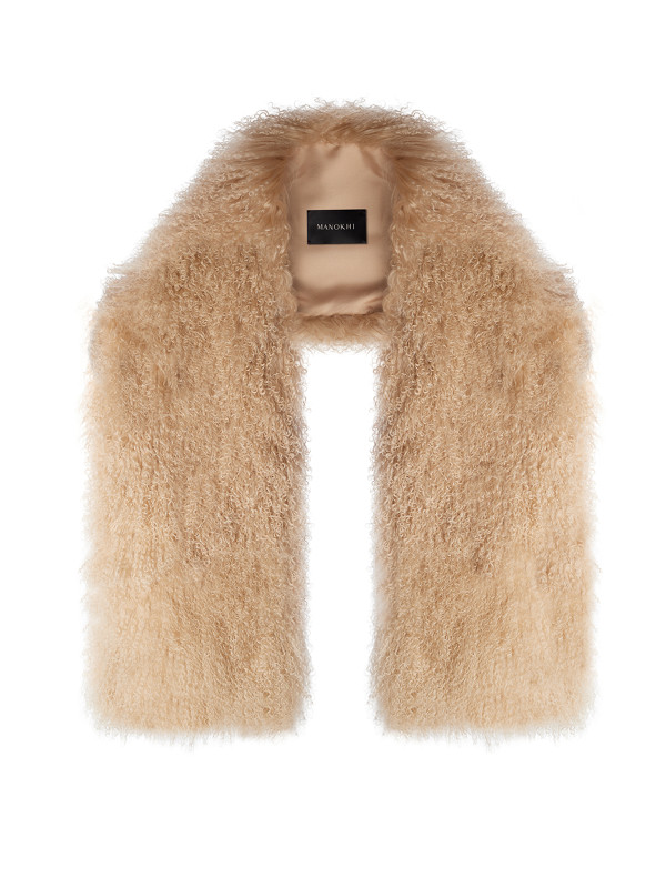 MILENE SCARF