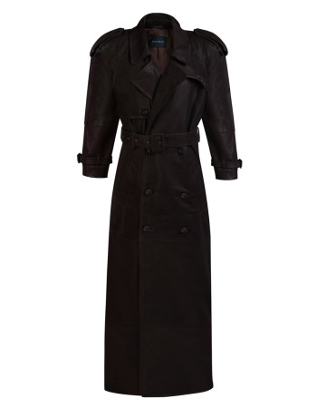 MIREIA TRENCH