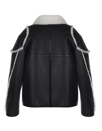 BLAKE SHEARLING BLAKE SHEARLING