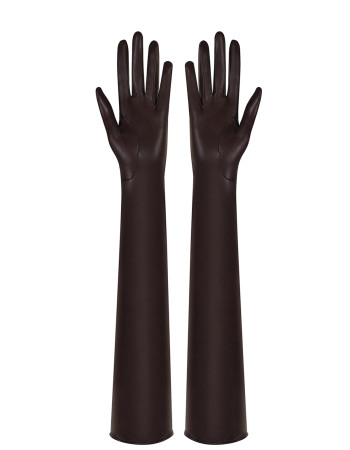 LONG GLOVES