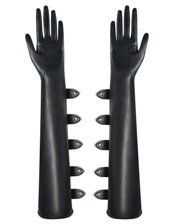 LONG GLOVES