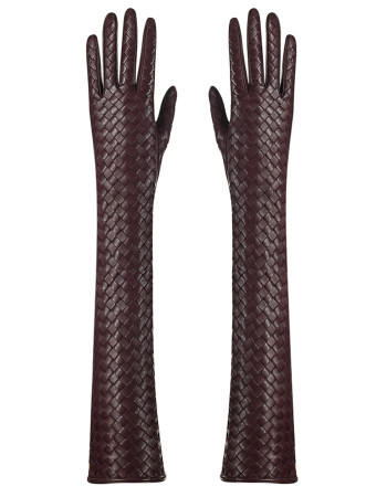 LONG GLOVES