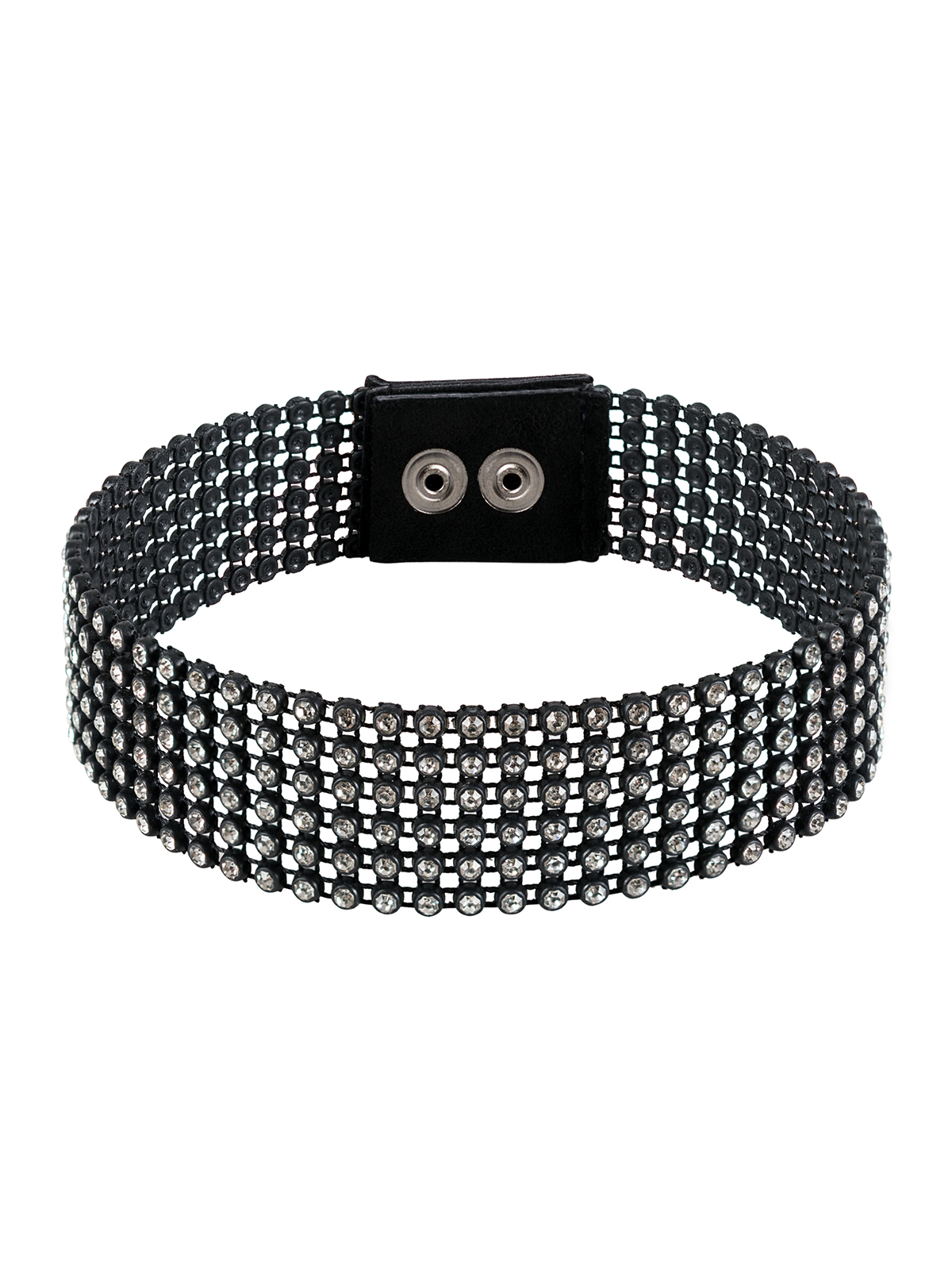  JEWEL 3 CHOKER