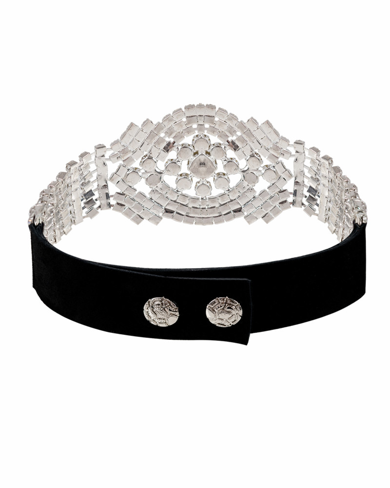  JEWEL CHOKER