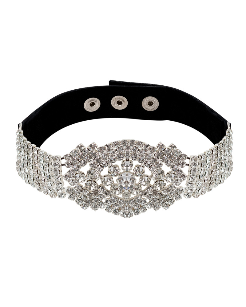  JEWEL CHOKER