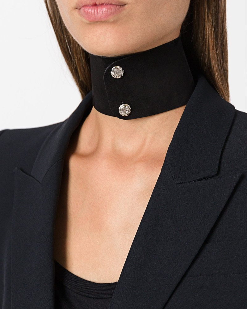 LUSS CHOKER