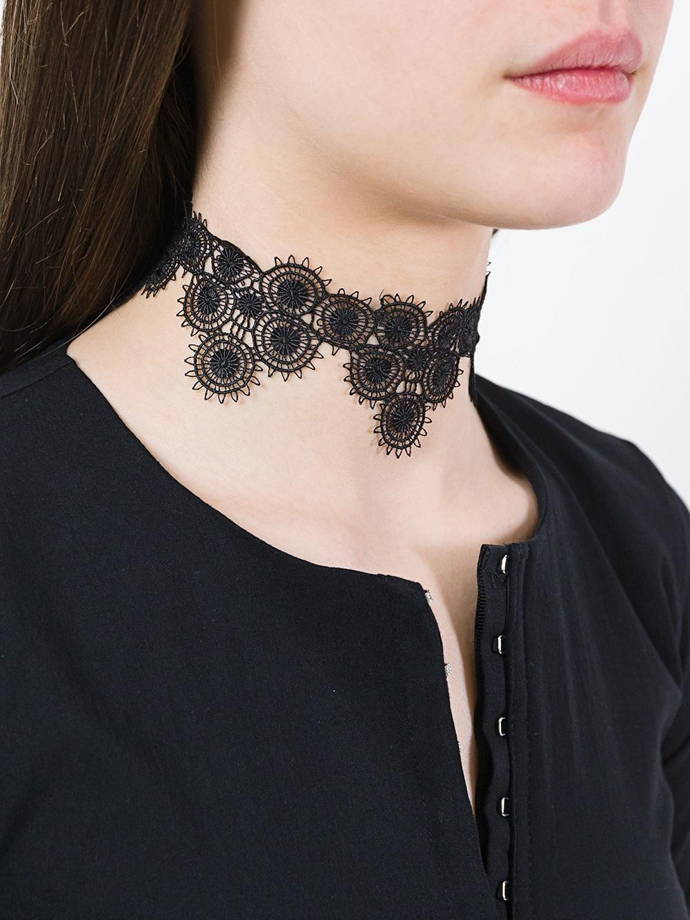 KATHERINE 6 CHOKER KATHERINE 6 CHOKER