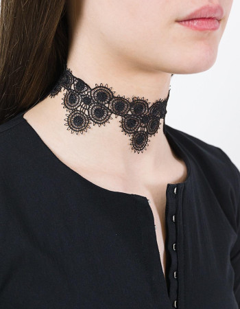 KATHERINE 6 CHOKER KATHERINE 6 CHOKER