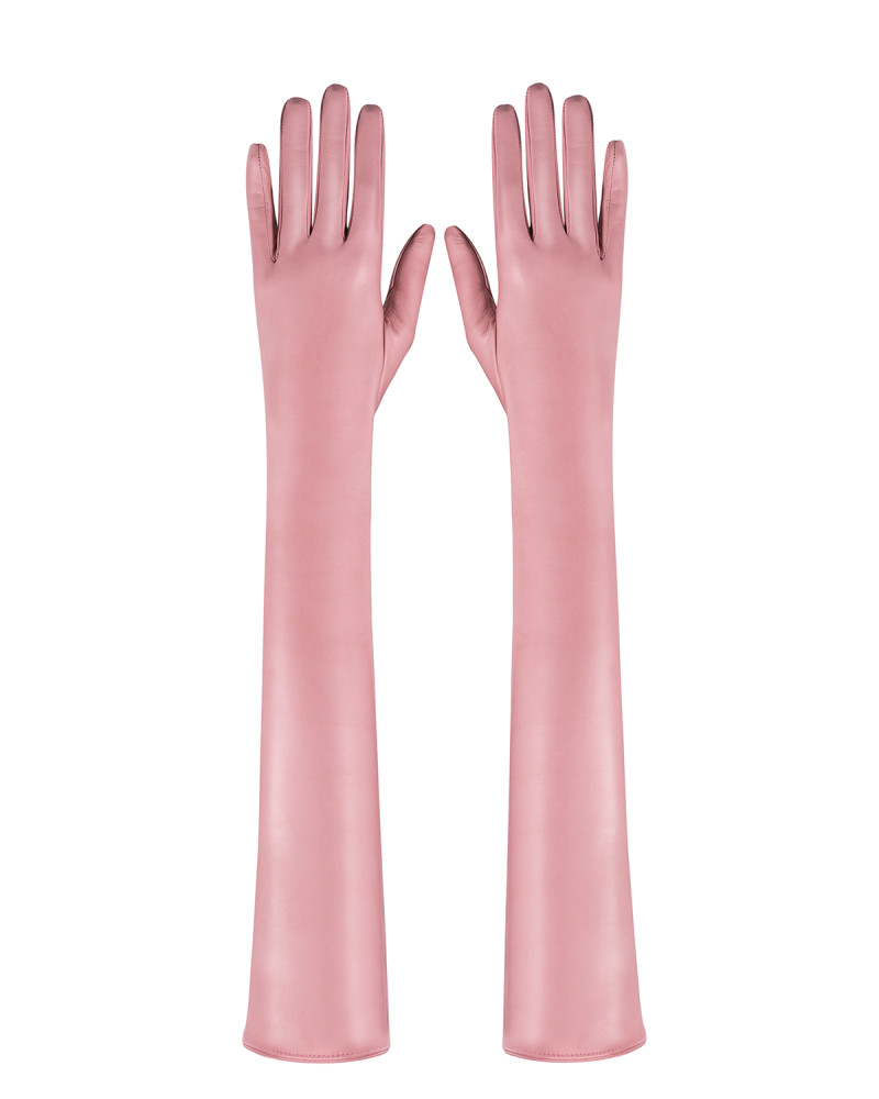 LONG GLOVES LONG GLOVES