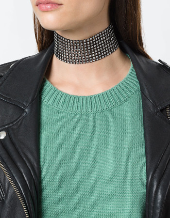 JEWEL 2 CHOKER JEWEL 2 CHOKER