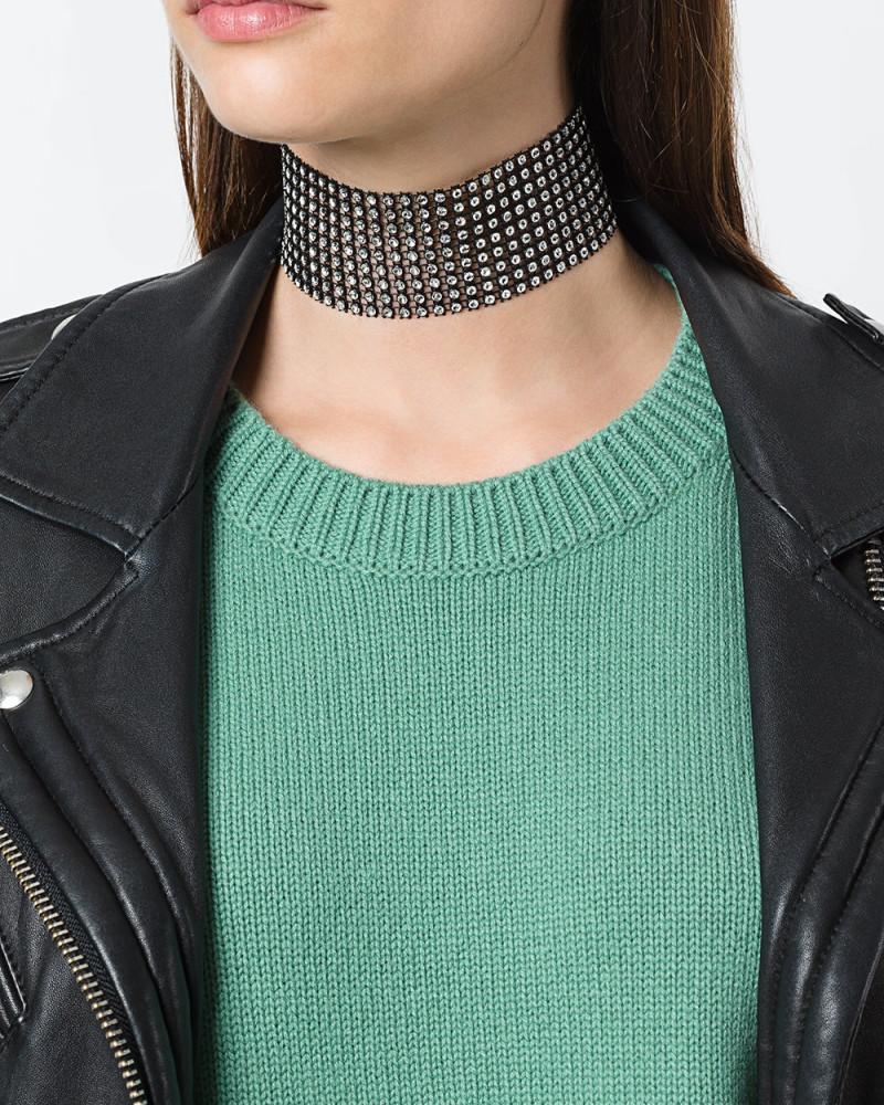 JEWEL 2 CHOKER JEWEL 2 CHOKER