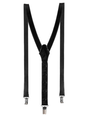 LISH SUSPENDERS