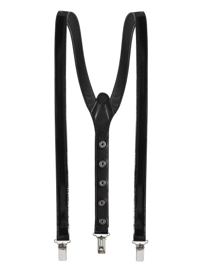 LISH SUSPENDERS