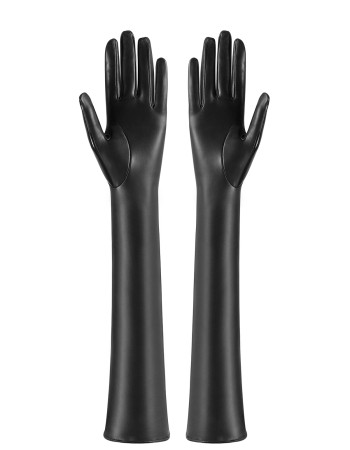 LONG GLOVES