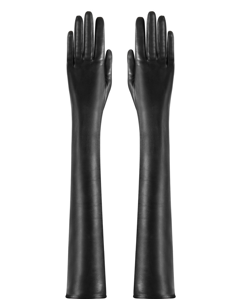 LONG GLOVES