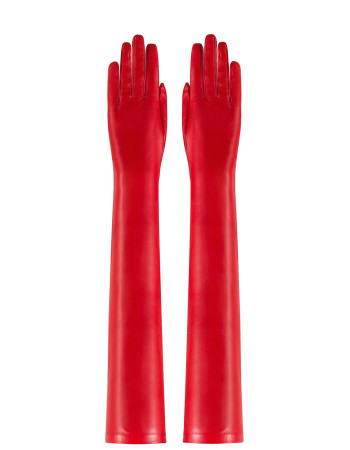 LONG GLOVES