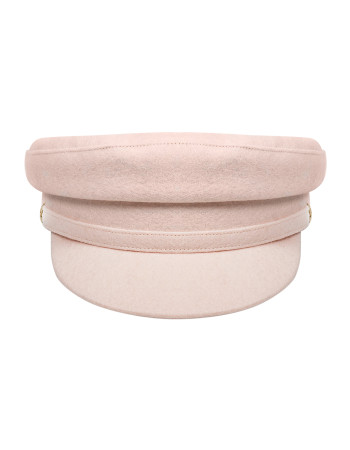 MANOKHI BY TOUKITSOU  GREEK FISHERMAN HAT