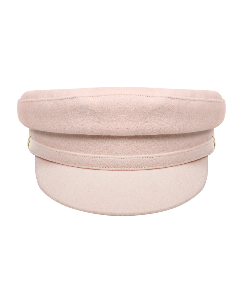 MANOKHI BY TOUKITSOU  GREEK FISHERMAN HAT