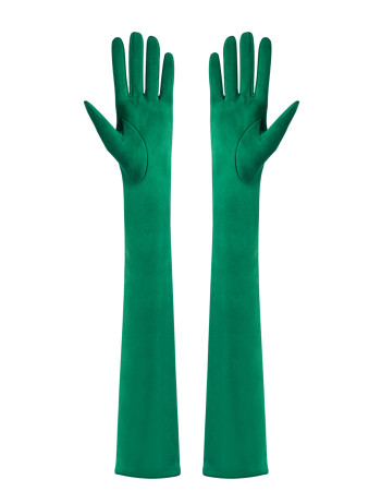LONG GLOVES