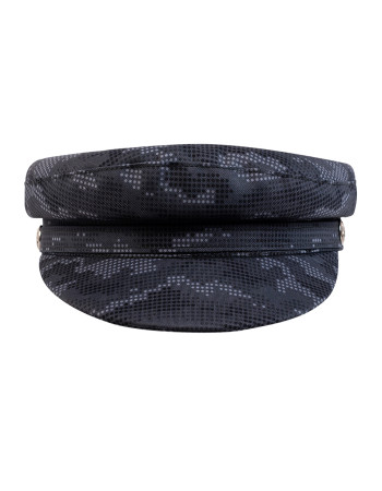 MANOKHI BY TOUKITSOU  GREEK FISHERMAN HAT