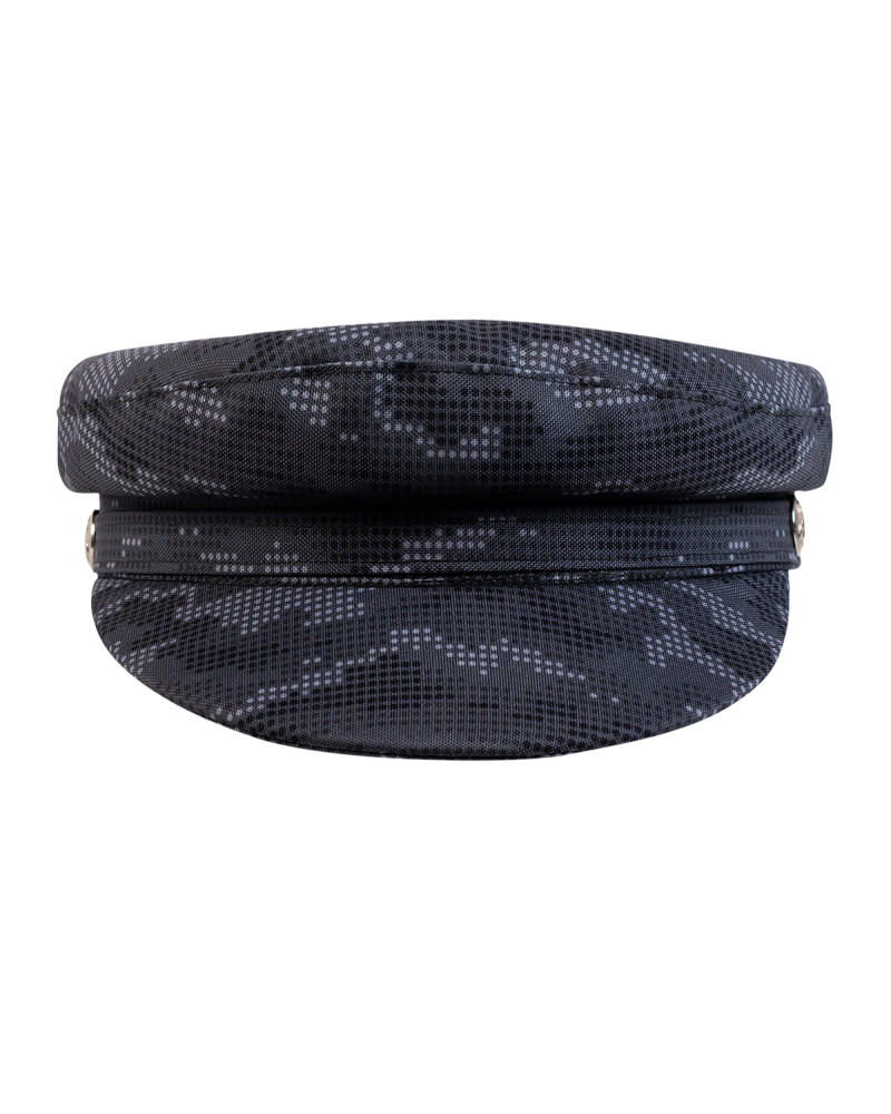 MANOKHI BY TOUKITSOU  GREEK FISHERMAN HAT