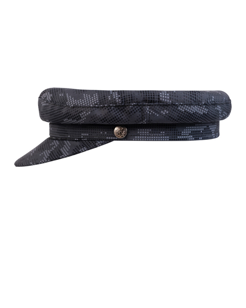 MANOKHI BY TOUKITSOU  GREEK FISHERMAN HAT