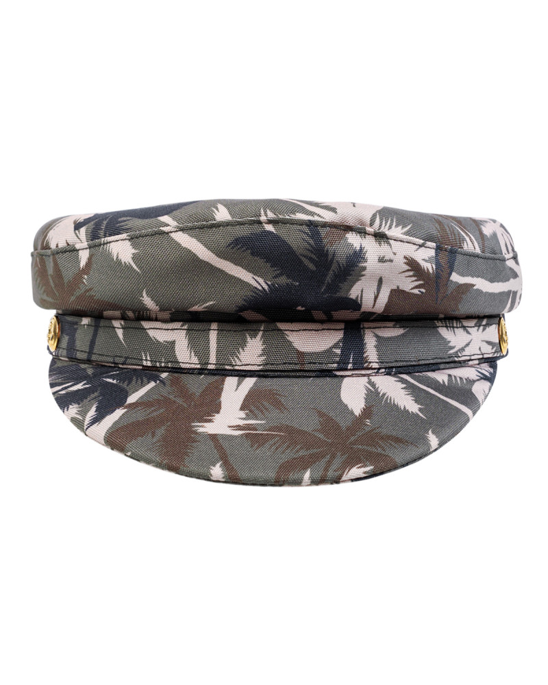 MANOKHI BY TOUKITSOU  GREEK FISHERMAN HAT