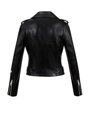 BIKER JACKET
