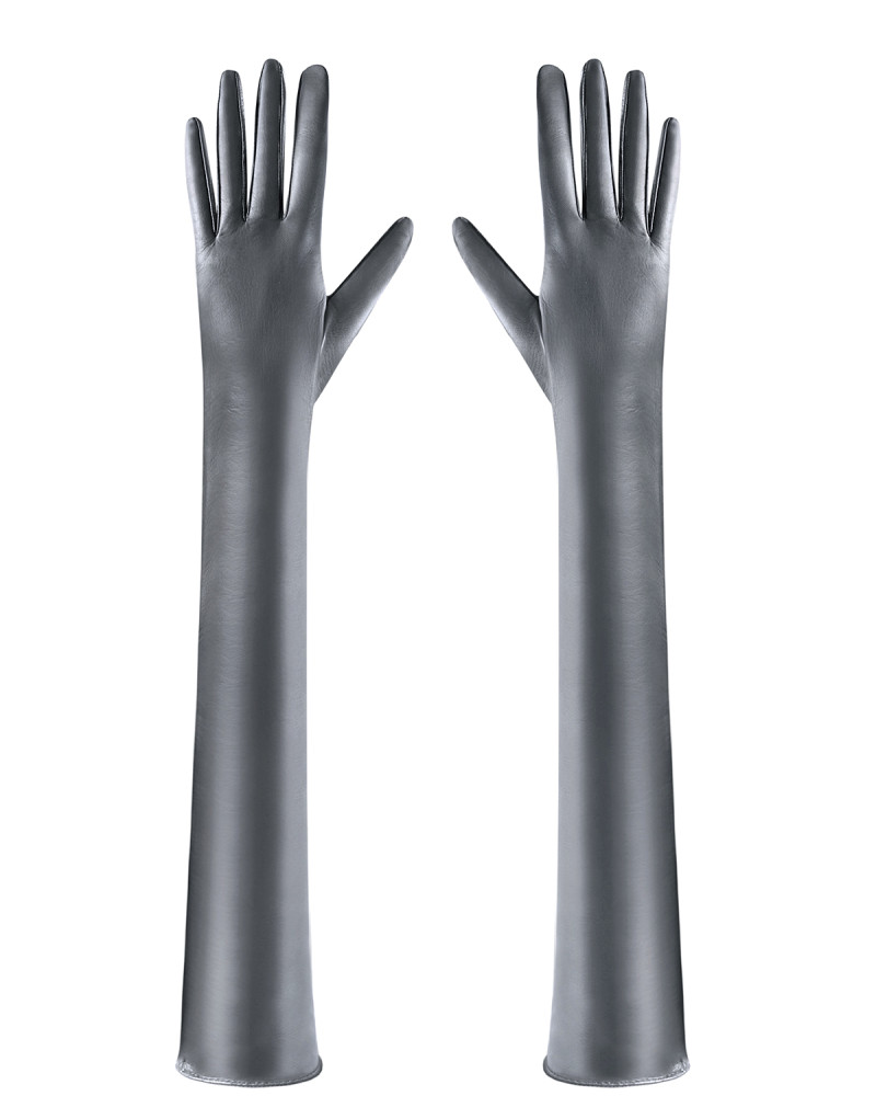 LONG GLOVES