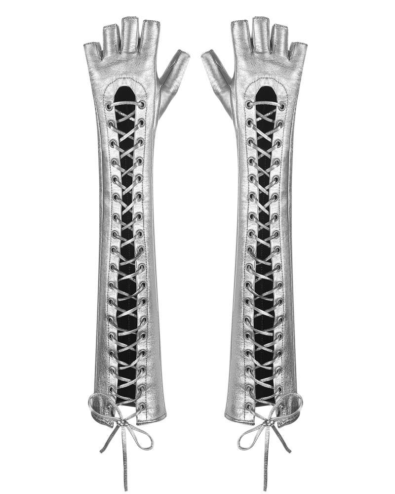 MANUSI LUNGI FARA DEGETE