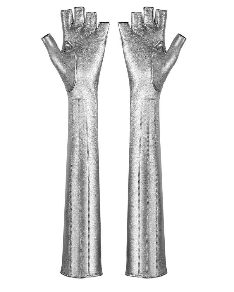 MANUSI LUNGI FARA DEGETE