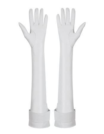 LONG GLOVES
