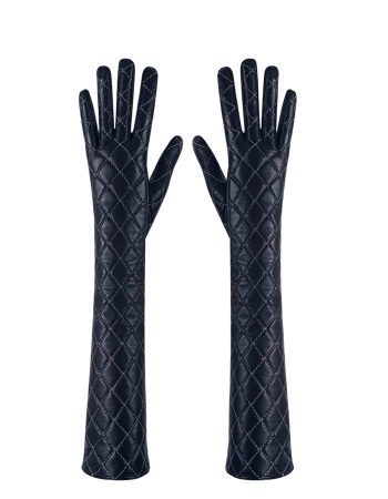 LONG GLOVES