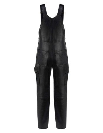 LEGACY JUMPSUIT