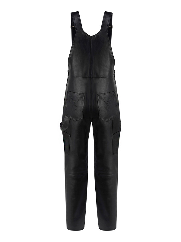 LEGACY JUMPSUIT