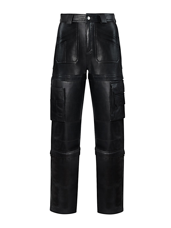 CARGO PANTS