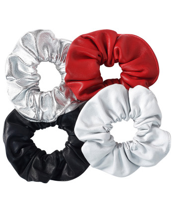 HAIR SCRUNCHIES