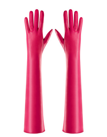 LONG GLOVES