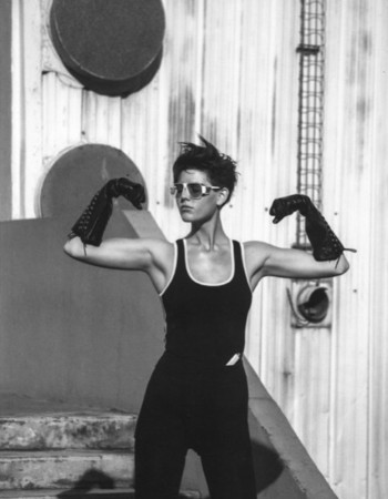 MEDIUM LENGTH GLOVES